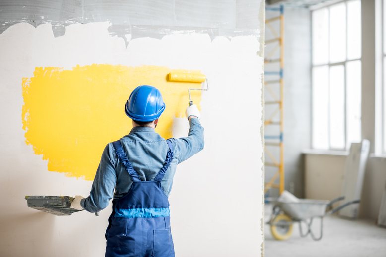 Painting works Internal & External